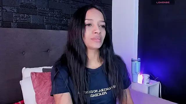 Freechat Daliana_Beck on StripChat