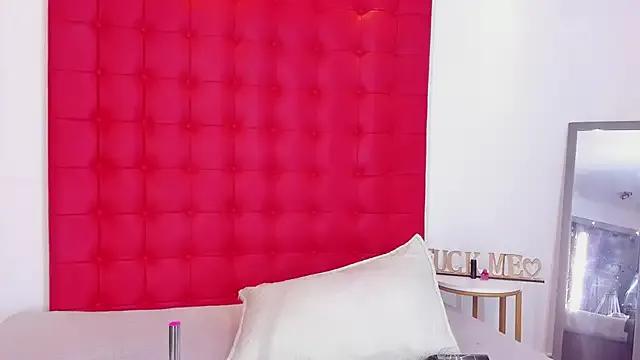 Freechat Daliana_Beck on StripChat