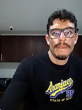 damian_bull — Big Load of Cum 