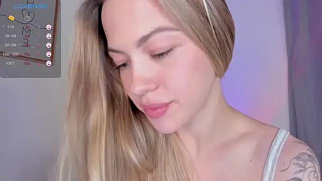 StripChat damn_cutie is Private damn_cutie — OIL TITS AND BELLY