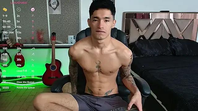 Damon__333 — 3 DAYS LOAD