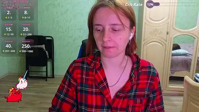 Freechat DanaMartina on StripChat