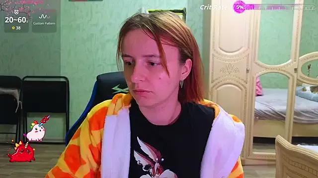 Freechat DanaMartina on StripChat