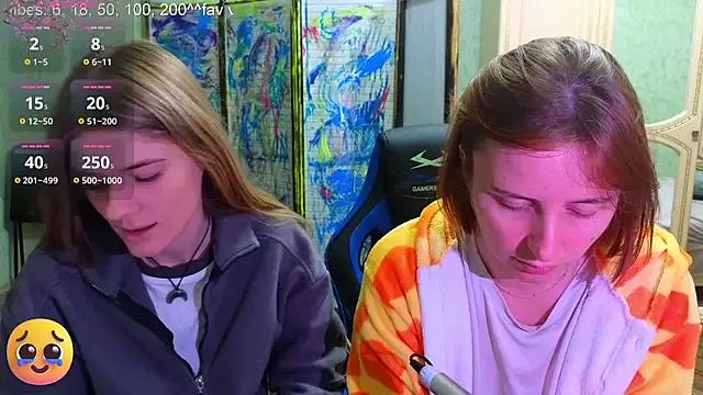 Freechat DanaMartina on StripChat