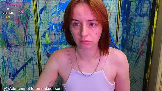 Freechat DanaMartina on StripChat