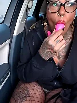 StripChat DarkDea is Freechat DarkDea — Nasty