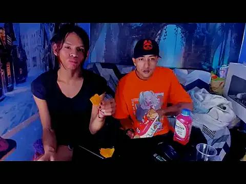 dazo_vnzl12 — lest to do hot party dominate me