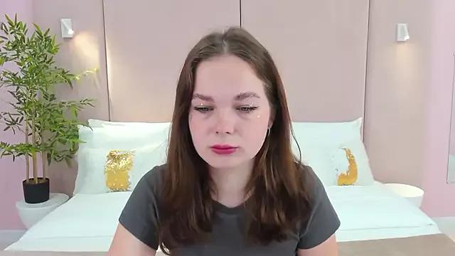 Freechat DeniseReese on StripChat