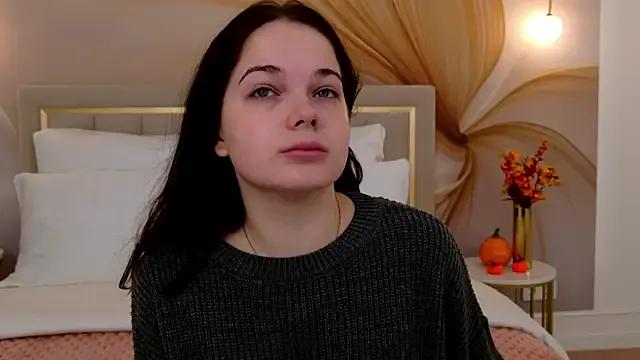 Freechat DeniseReese on StripChat