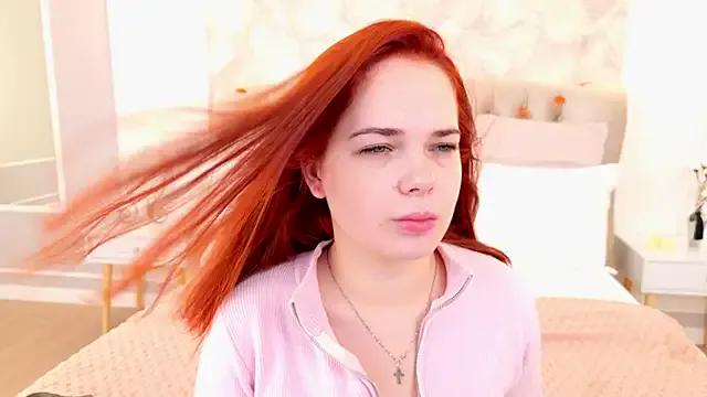 Freechat DeniseReese on StripChat