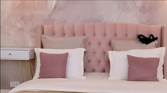 Freechat DeniseReese on StripChat