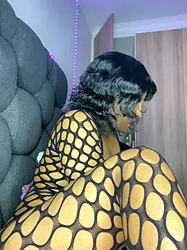 Group Diamondpussy97 on StripChat