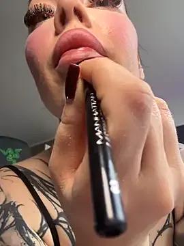 DirtyDahlia — Freechat on StripChat