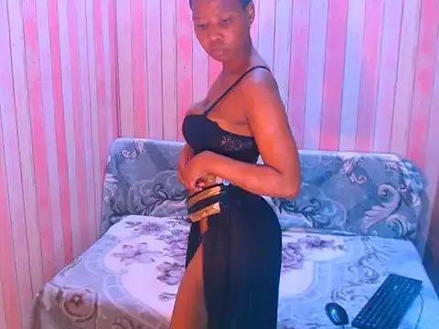 ebonyfirexx — show asshole