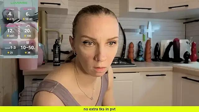 Freechat Edena_ on StripChat