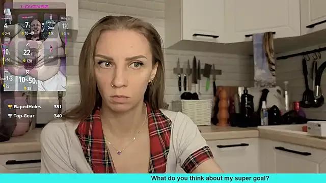 Freechat Edena_ on StripChat