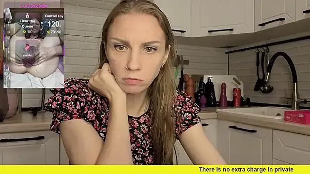 Freechat Edena_ on StripChat