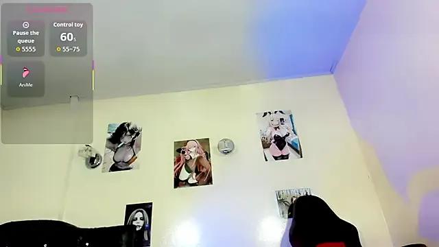 StripChat Elissa_taylor_ is Freechat Elissa_taylor_ — hi bb