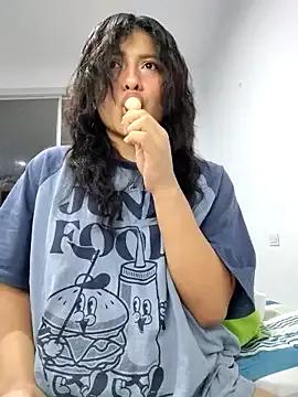 Freechat Elsa_sweet on StripChat