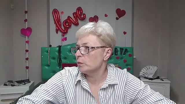 Freechat EmiliaGree on StripChat