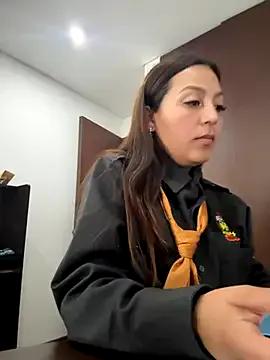 Freechat Emily-7_ on StripChat