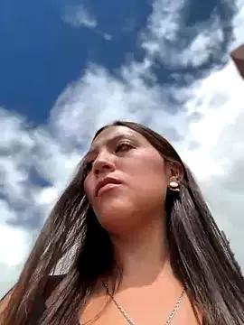 Freechat Emily-7_ on StripChat