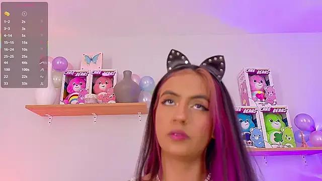 StripChat emily_bank is Freechat emily_bank — BUTTPLUG TIME