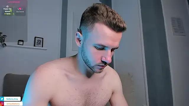 StripChat EnriqueBarberry is Freechat EnriqueBarberry — birthday cumshow :heart: