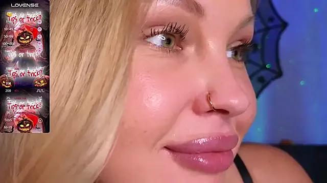 Freechat Erotic_Ann on StripChat