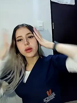 Freechat eva-2023 on StripChat