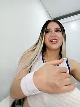 Freechat eva-2023 on StripChat