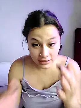 Freechat Eva_Clark01 on StripChat