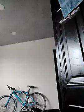 Freechat Eva_Clark01 on StripChat