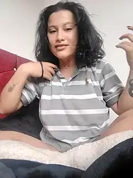 Freechat Eva_Clark01 on StripChat