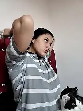 Freechat Eva_Clark01 on StripChat