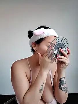 Freechat Eva_Clark01 on StripChat