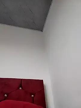 Freechat Eva_Clark01 on StripChat