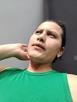 Freechat Eva_Clark01 on StripChat