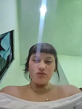 Freechat Eva_Clark01 on StripChat