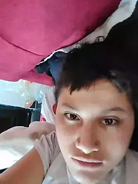 StripChat Eva_Clark01 is Freechat Eva_Clark01 — spank titis x5 hard