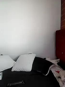 Freechat Eva_Clark01 on StripChat