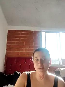 Freechat Eva_Clark01 on StripChat