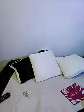 Freechat Eva_Clark01 on StripChat