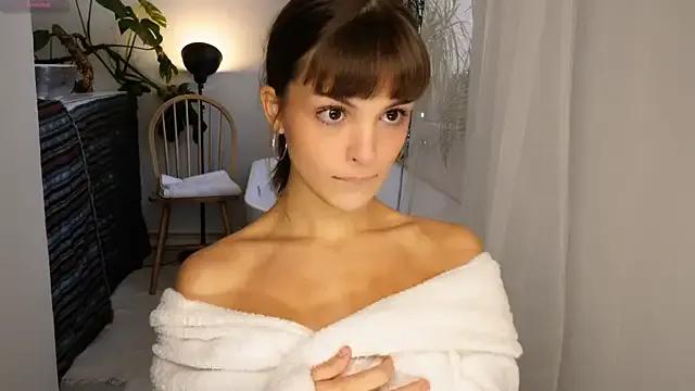 Freechat Eva_Zill on StripChat