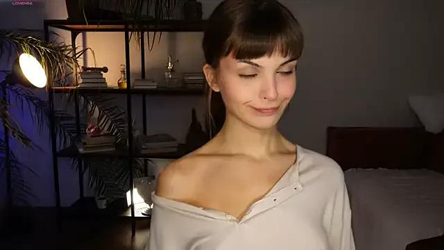 Freechat Eva_Zill on StripChat