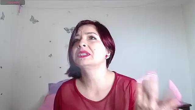 Private evangeline_lover on StripChat