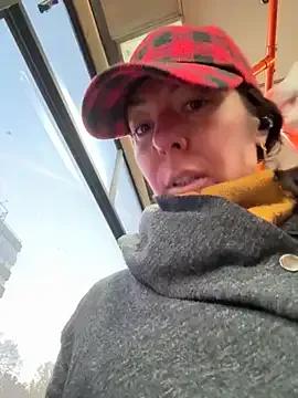 Freechat eveangelll on StripChat