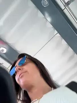 Freechat eveangelll on StripChat