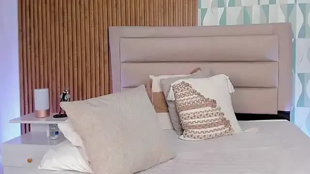 Freechat FatimaEvans on StripChat