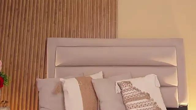 Freechat FatimaEvans on StripChat